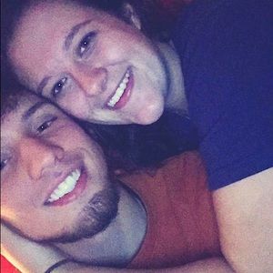 Meet your Posher, April